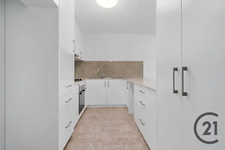 Second view of Homely unit listing, 55/3-5 Atkinson Street, Liverpool NSW 2170