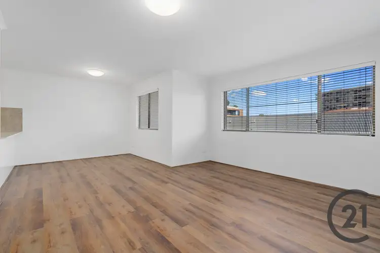 Fourth view of Homely unit listing, 55/3-5 Atkinson Street, Liverpool NSW 2170