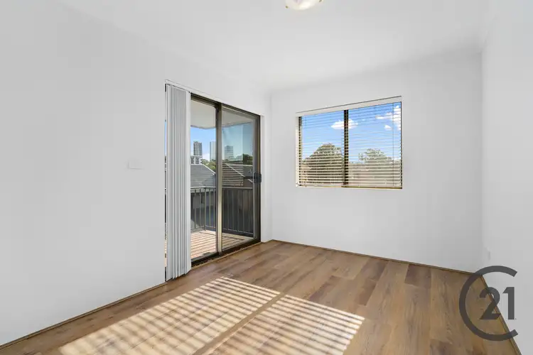 Sixth view of Homely unit listing, 55/3-5 Atkinson Street, Liverpool NSW 2170