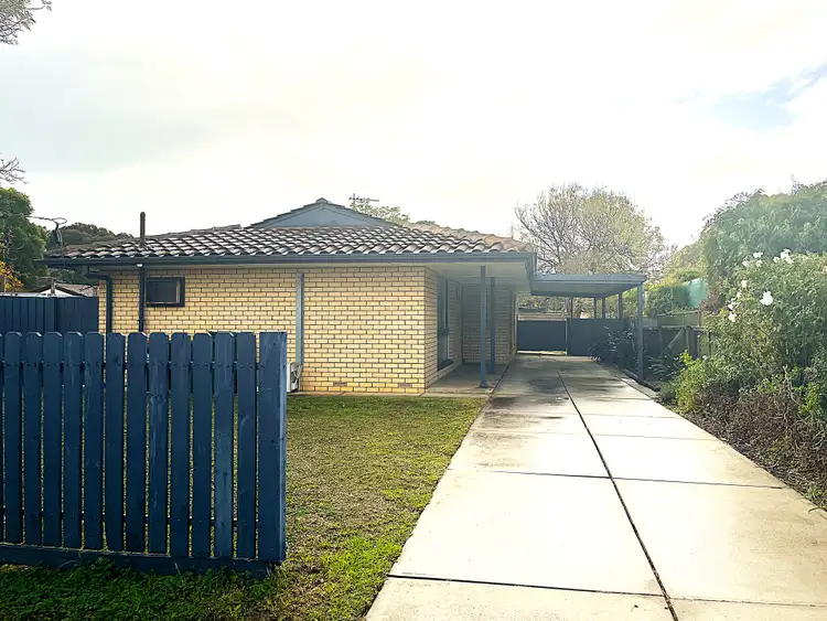 1 Mccartney Street, Morphett Vale SA 5162