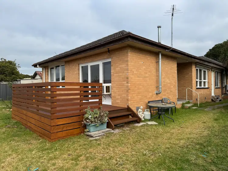 2/41 Princess Avenue, Springvale VIC 3171