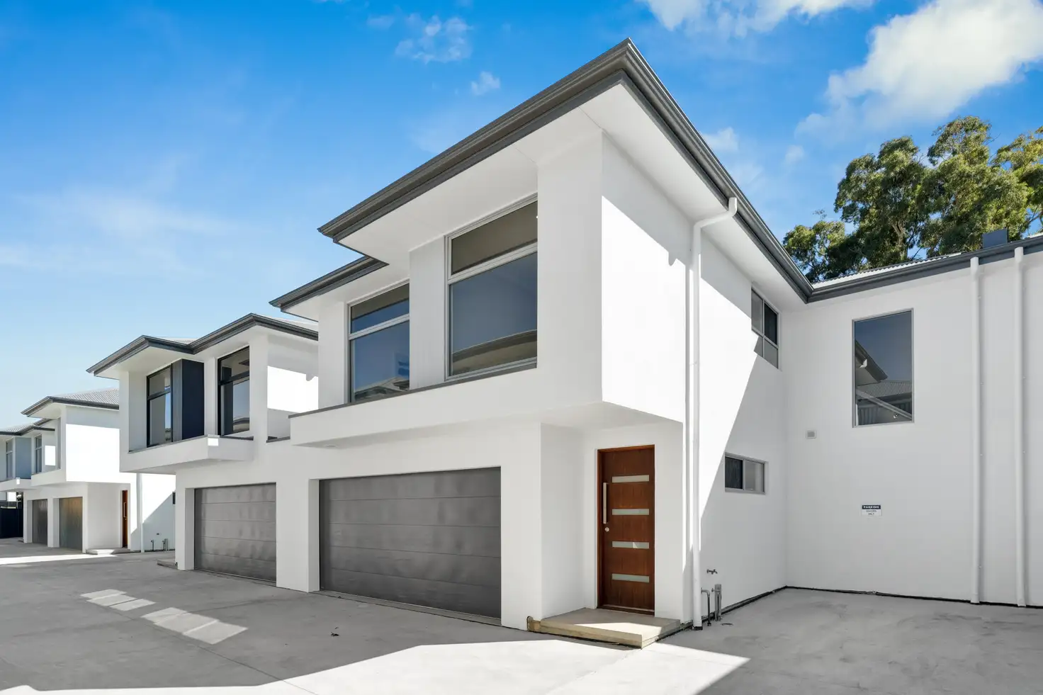 Main view of Homely townhouse listing, 10/283 Brighton Road, Somerton Park SA 5044