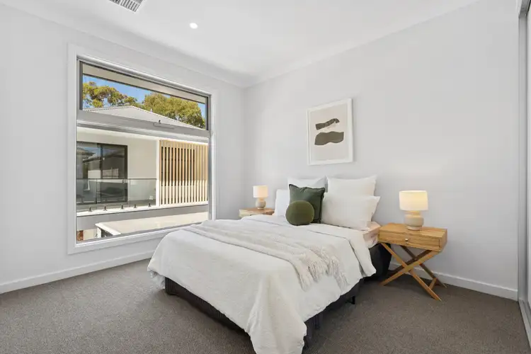 Third view of Homely townhouse listing, 10/283 Brighton Road, Somerton Park SA 5044