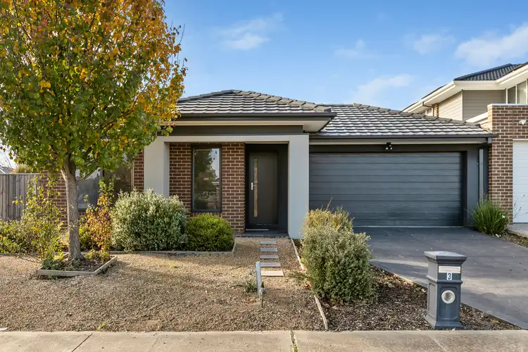 3 Mirka Way, Point Cook VIC 3030