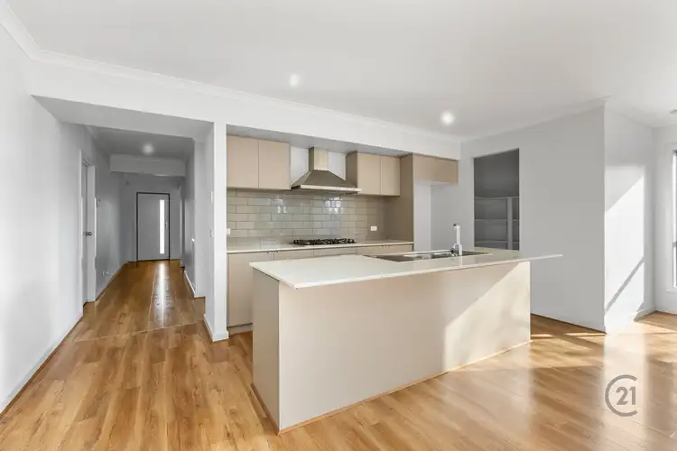 Sixth view of Homely house listing, 3 Mirka Way, Point Cook VIC 3030