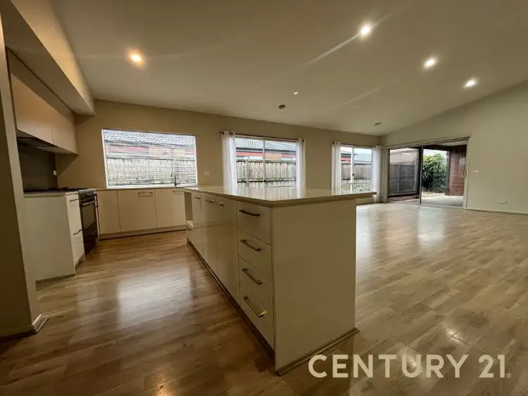 Main view of Homely house listing, 24 Curved Trunk Road, Officer VIC 3809