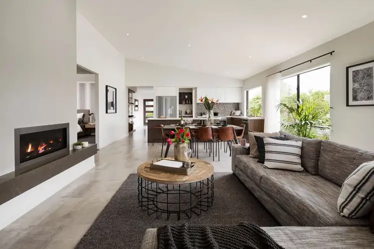Main view of Homely house listing, 24 Curved Trunk Road, Officer VIC 3809