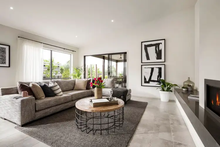 Second view of Homely house listing, 24 Curved Trunk Road, Officer VIC 3809