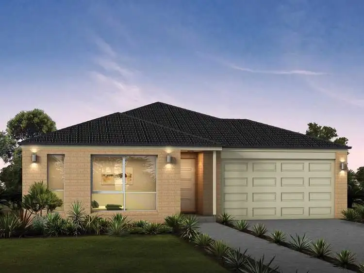 Third view of Homely house listing, 24 Curved Trunk Road, Officer VIC 3809