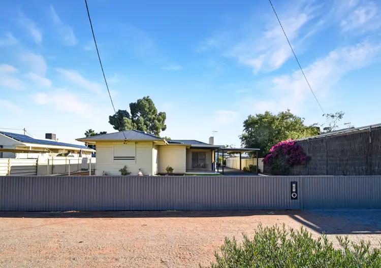 70 Knox Street