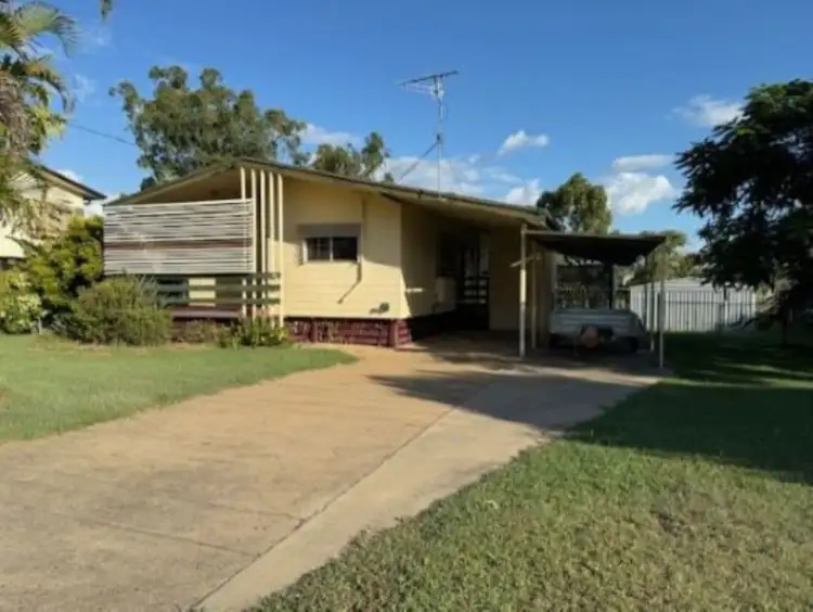 86 Mccool Street, Moranbah QLD 4744