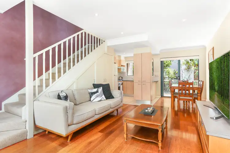 6/4-6 Cowper Street, Randwick NSW 2031
