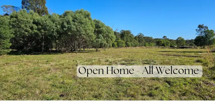 1260 Coraki-Ellangowan Road, West Coraki NSW 2471