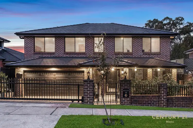 58 Talana Hill Drive