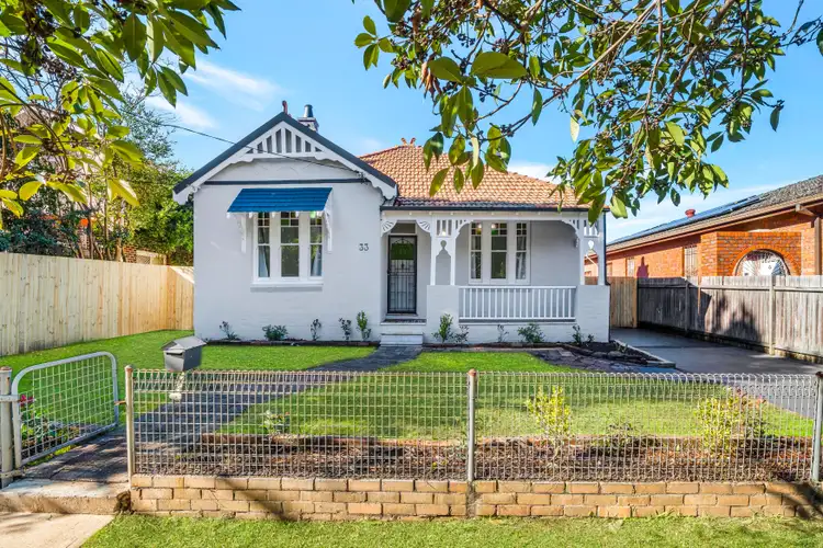 33 Broughton Street, Concord NSW 2137