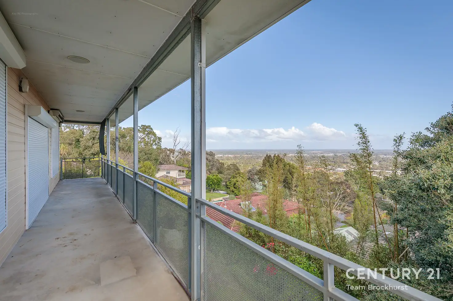 Main view of Homely house listing, 21 Opal Way, Mount Richon WA 6112
