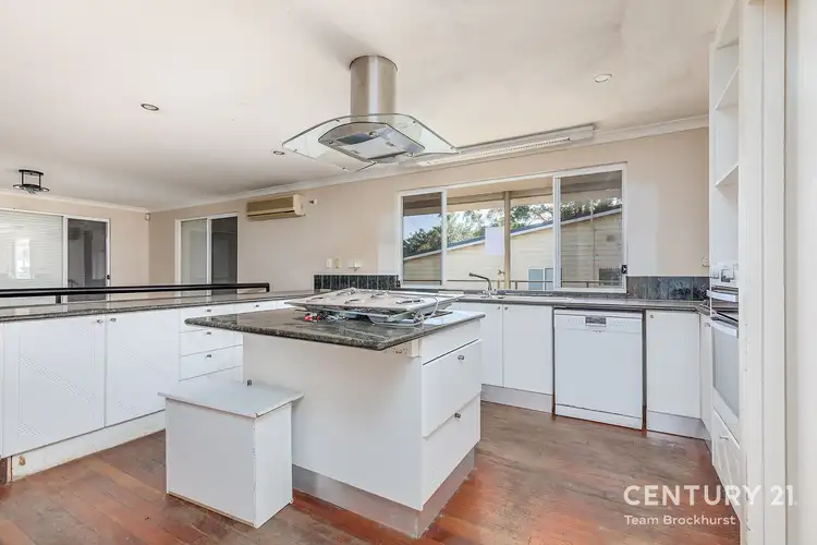 Third view of Homely house listing, 21 Opal Way, Mount Richon WA 6112