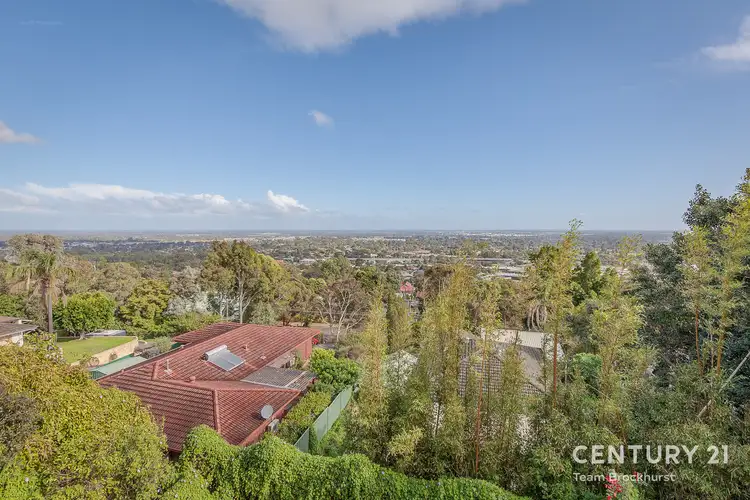 Sixth view of Homely house listing, 21 Opal Way, Mount Richon WA 6112