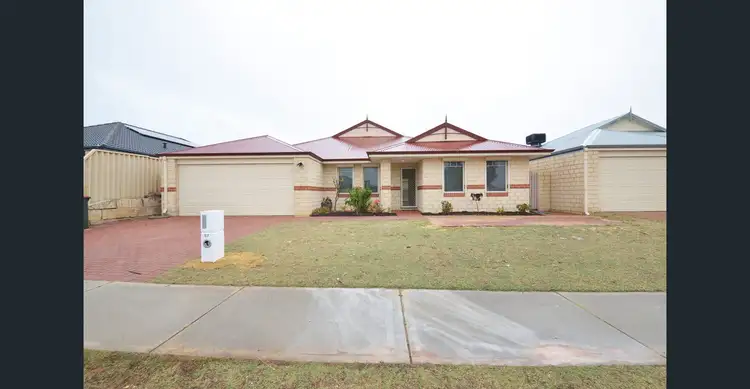 87 Benenden Avenue, Butler WA 6036