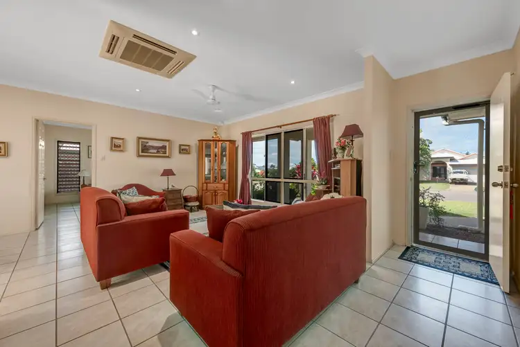 Fifth view of Homely house listing, 22 Goicoechea Drive, Bushland Beach QLD 4818