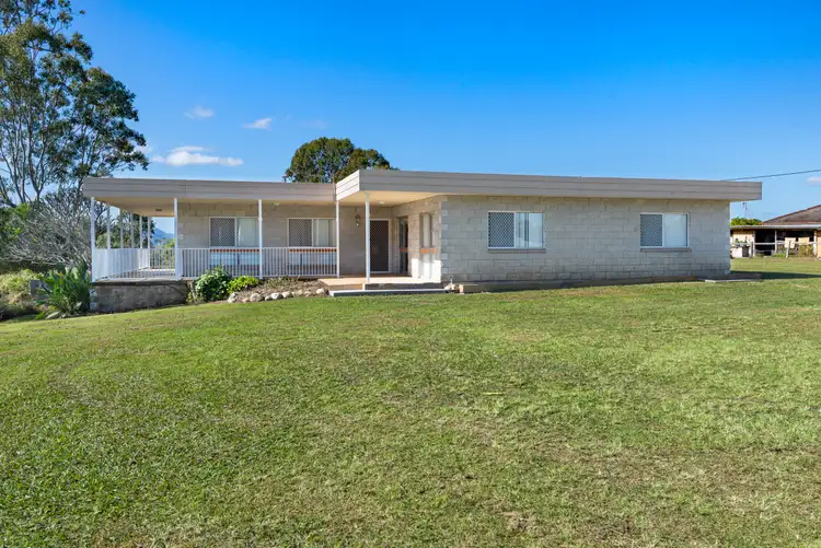 50 Mcintosh Creek Road, Jones Hill QLD 4570