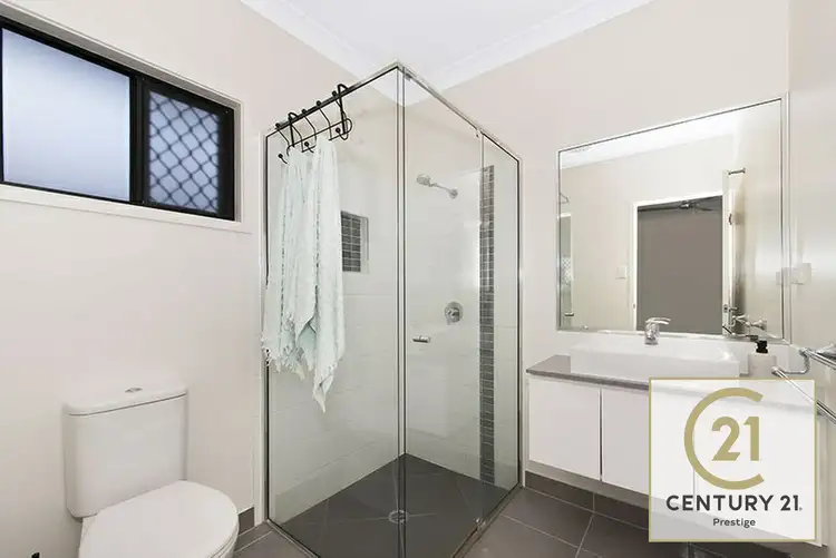 Third view of Homely house listing, 115 Daydream Circuit, Burdell QLD 4818