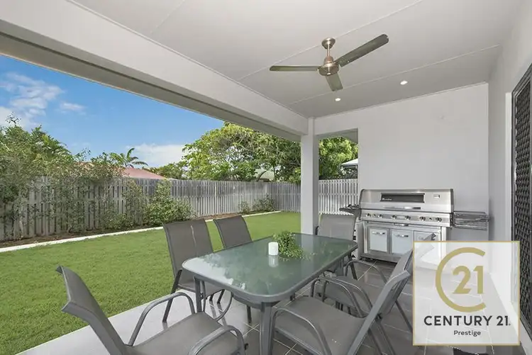 Sixth view of Homely house listing, 115 Daydream Circuit, Burdell QLD 4818