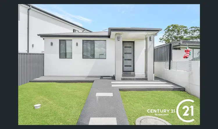 536a Smithfield Road, Greenfield Park NSW 2176