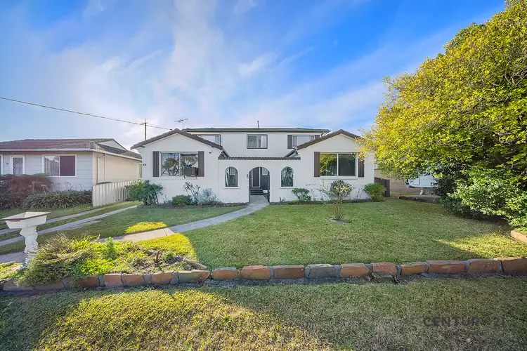 20 Sedgwick Avenue, Edgeworth NSW 2285