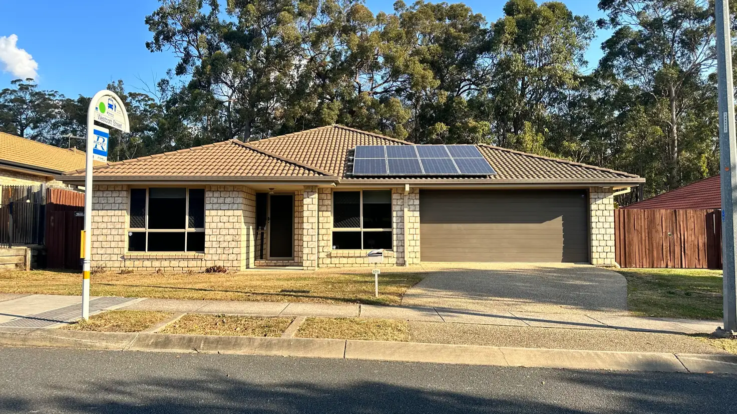 Main view of Homely house listing, 121 Trinity Way, Drewvale QLD 4116