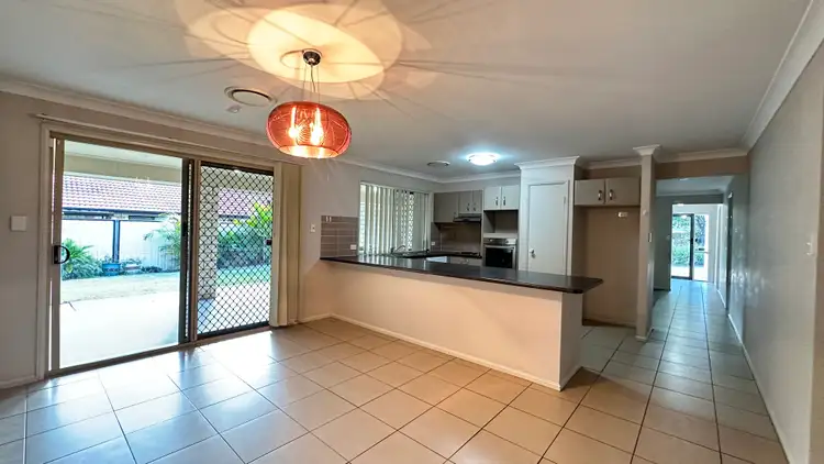 Second view of Homely house listing, 121 Trinity Way, Drewvale QLD 4116
