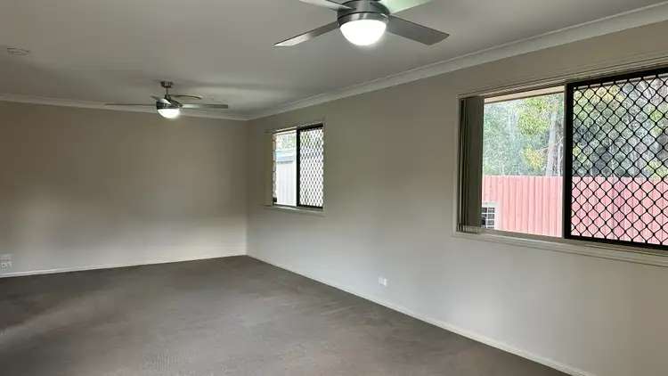 Third view of Homely house listing, 121 Trinity Way, Drewvale QLD 4116