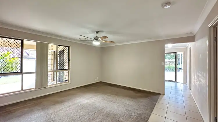 Fourth view of Homely house listing, 121 Trinity Way, Drewvale QLD 4116