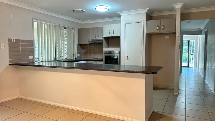 Fifth view of Homely house listing, 121 Trinity Way, Drewvale QLD 4116