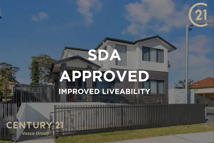 136 Meadows Road, Mount Pritchard NSW 2170