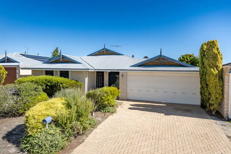 Second view of Homely house listing, 63 Bellport parade, Mindarie WA 6030