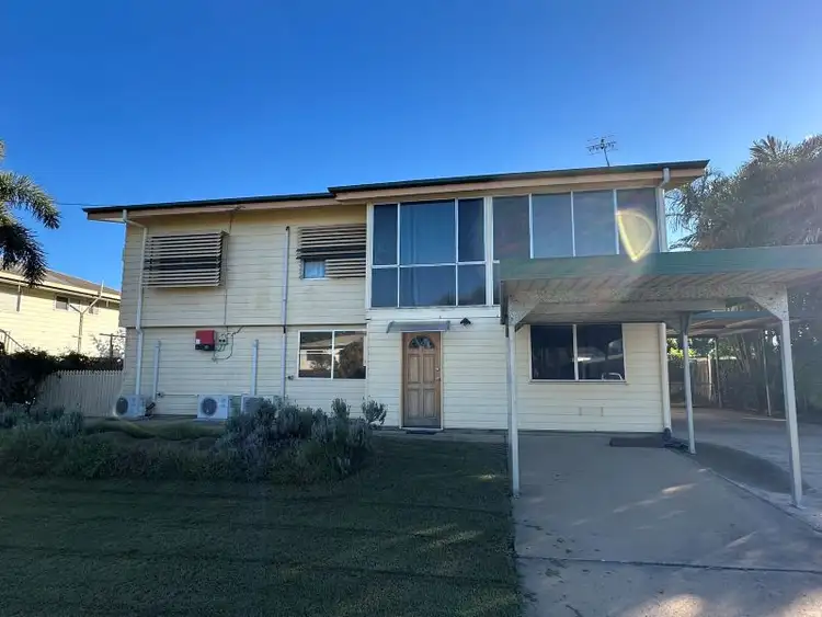 7 De Castella Drive, Moranbah QLD 4744