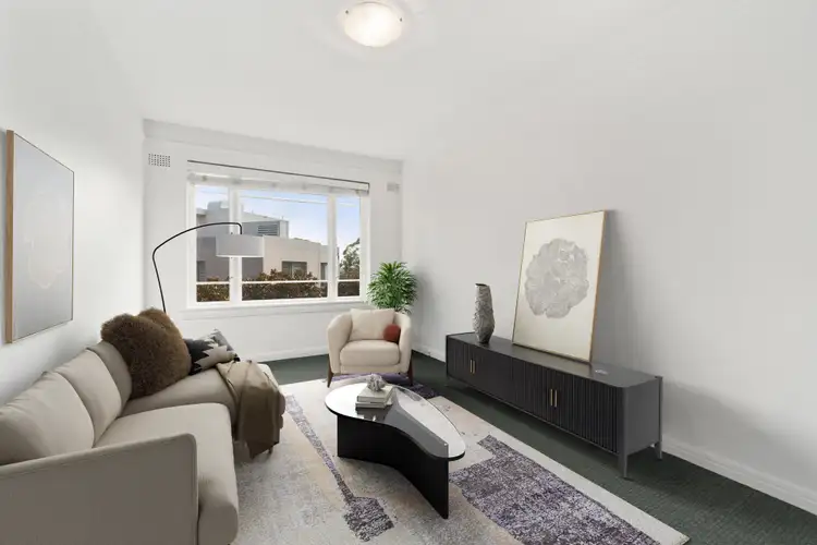 7/40B Birriga Road, Bellevue Hill NSW 2023
