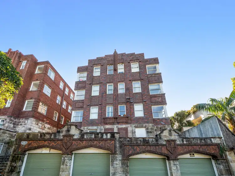 Second view of Homely apartment listing, 7/40B Birriga Road, Bellevue Hill NSW 2023