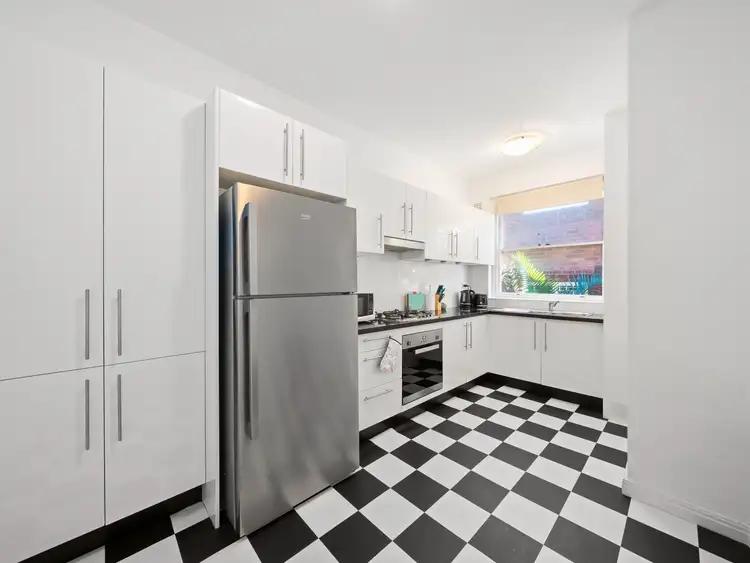 Third view of Homely apartment listing, 7/40B Birriga Road, Bellevue Hill NSW 2023