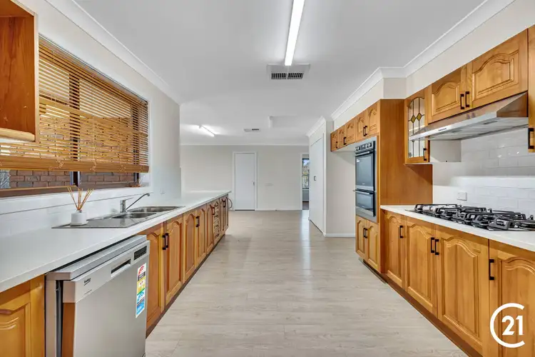 Second view of Homely house listing, 11 Glenhaven Avenue, Parkes NSW 2870