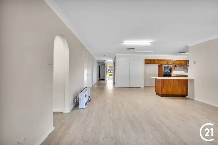 Fourth view of Homely house listing, 11 Glenhaven Avenue, Parkes NSW 2870