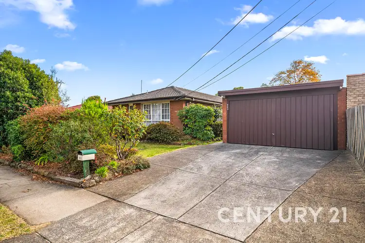 983 High Street Road, Glen Waverley VIC 3150