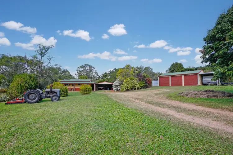 Main view of Homely rural property listing, 3 Appaloosa Crescent, Tolga QLD 4882
