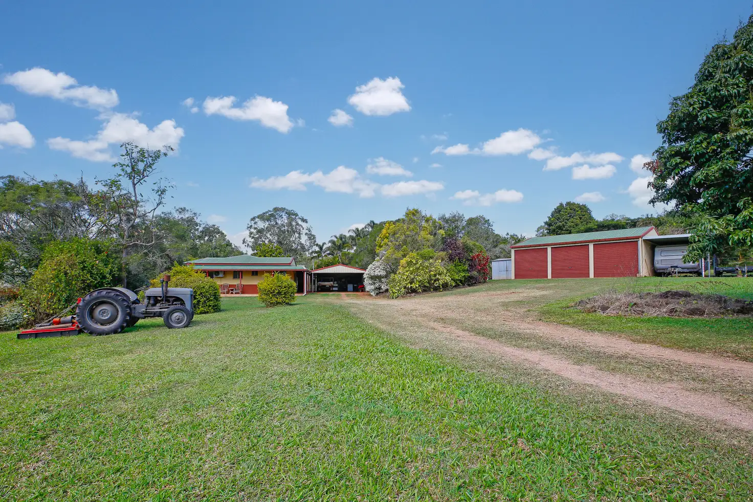 Main view of Homely rural property listing, 3 Appaloosa Crescent, Tolga QLD 4882