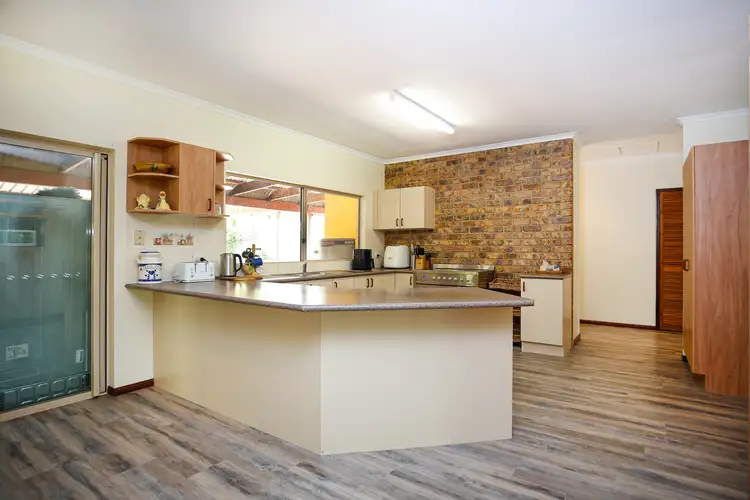 Second view of Homely rural property listing, 3 Appaloosa Crescent, Tolga QLD 4882