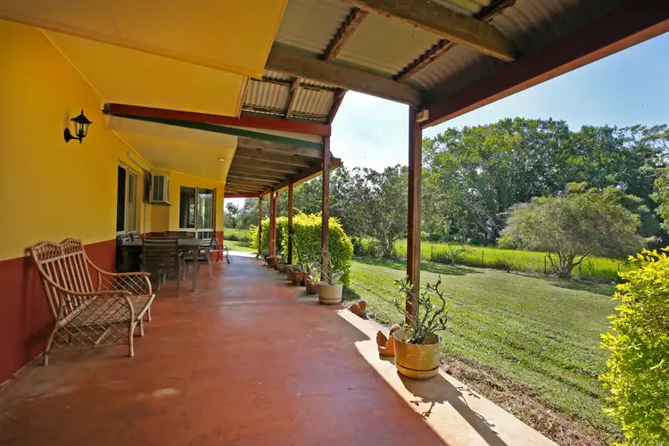 Fourth view of Homely rural property listing, 3 Appaloosa Crescent, Tolga QLD 4882