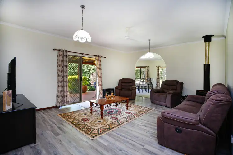 Fifth view of Homely rural property listing, 3 Appaloosa Crescent, Tolga QLD 4882
