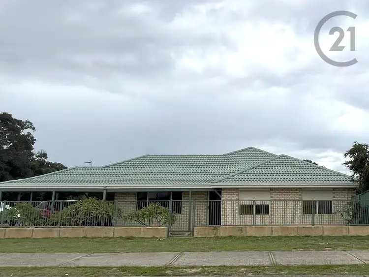 Main view of Homely house listing, 2 Jacksonia Street, Glen Iris WA 6230