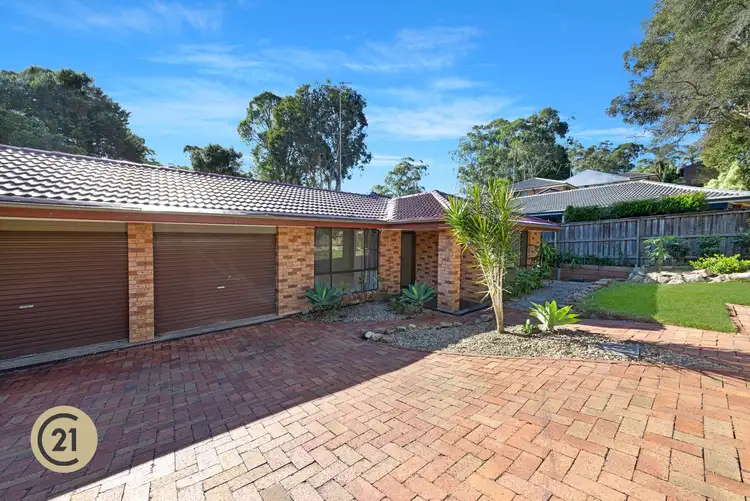 20 Maybush Place, Cherrybrook NSW 2126